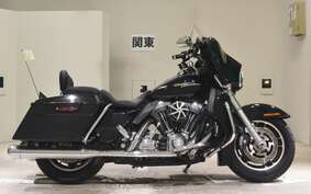 HARLEY FLHX 1580 2008 KB4