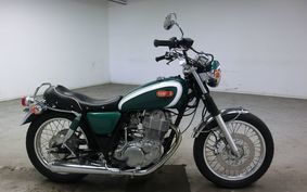 YAMAHA SR400 2003 RH01J