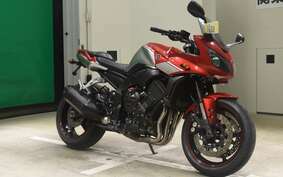 YAMAHA FZ FAZER 2011 RN16