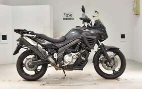 SUZUKI DL650 ( V-Strom 650 ) A 2012 VP56A