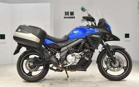 SUZUKI DL650 ( V-Strom 650 ) A 2014 VP56A