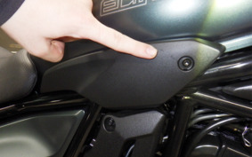 KAWASAKI ELIMINATOR400-3SE 2024 EL400A