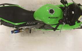 KAWASAKI NINJA 400R 2010 ER400B