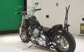 YAMAHA DRAGSTAR 400 2003 VH01J