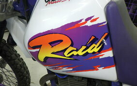 YAMAHA TT250R RAID 4GY