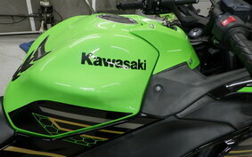 KAWASAKI NINJA 650 A 2020 ER650H