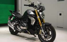 BMW R1250R 2021