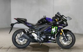 YAMAHA YZF-R25 RG43J