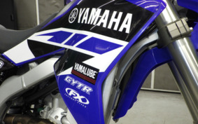 YAMAHA WR250R DG15J