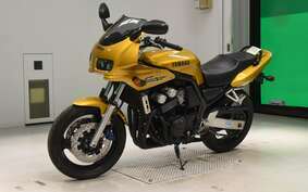 YAMAHA FZS600 FAZER 1999 RJ02