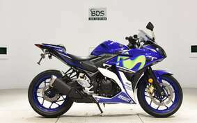 YAMAHA YZF-R25 RG10J