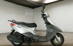 YAMAHA AXIS 125 TREET SE53J