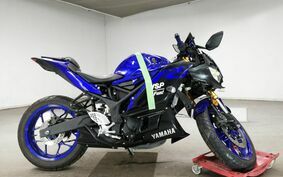 YAMAHA YZF-R25 RG43J