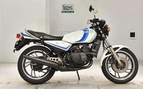 YAMAHA RZ350 1981 4U0