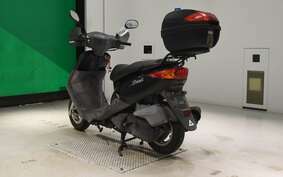 YAMAHA AXIS 125 TREET SE53J