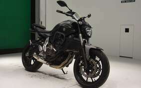 YAMAHA MT-07 2015 RM07J