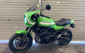 KAWASAKI Z900RS 2018 ZR900C