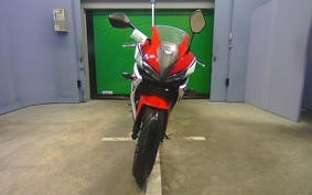 HONDA CBR400R ABS 2016 NC47