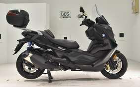 BMW C400GT 2022