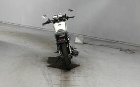 YAMAHA YB125SP PCJL