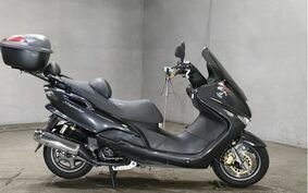 YAMAHA MAJESTY 125 SE27