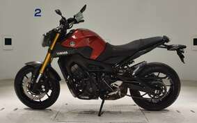 YAMAHA MT-09 2016 RN34J