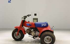 HONDA ATC70 TB03