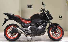 HONDA NC750S A EP 2016 RC88