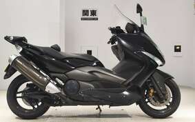 YAMAHA T-MAX500 Gen.3 2008 SJ08J