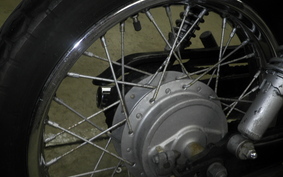 HONDA CD250U MA02