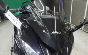 KAWASAKI NINJA 650 A 2017 ER650H