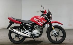 YAMAHA YBR125 G PCJL