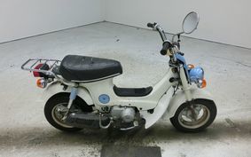 HONDA CHALY 50 CF50