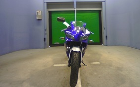 YAMAHA YZF-R125 RE06