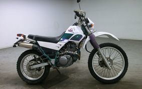 YAMAHA SEROW 225 W 4JG