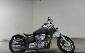 YAMAHA DRAGSTAR 250 VG02J