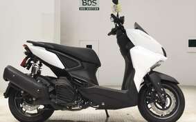 YAMAHA X FORCE155 A 2022 SG79J