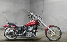 KAWASAKI VULCAN 400 1995 VN400A