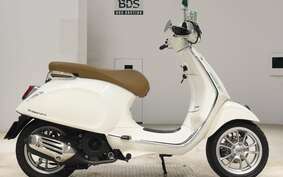 VESPA PRIMAVERA125 M825