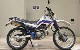 YAMAHA SEROW 225 1KH