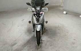 KYMCO TERSELY S125 不明