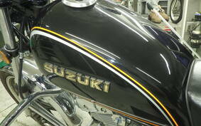 SUZUKI GN125 F Gen.2 PCJ2N