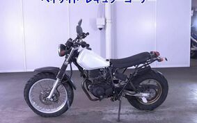 YAMAHA TW225 DG09J