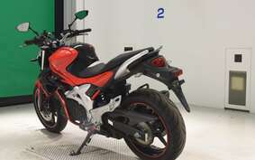 SUZUKI GLADIUS 2011 VK58A