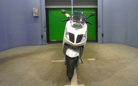 KYMCO DINK 125 SH25