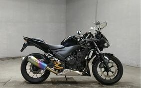 HONDA CBR400R 2014 NC47