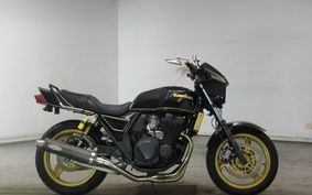 KAWASAKI ZRX400 1995 ZR400E