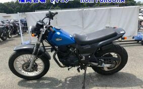 YAMAHA TW225 DG09J