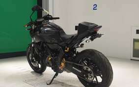 YAMAHA MT-07 2017 RM07J