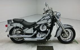 KAWASAKI VULCAN 400 CLASSIC 1997 VN400A